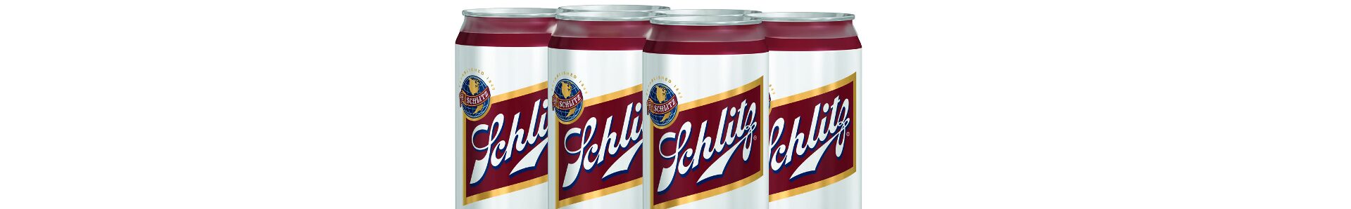 Schlitz Banner Sized